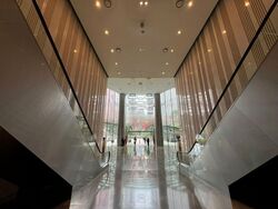 Capital Tower (D1), Office #460153931